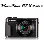 Canon_Canon PowerShot G7 X Mark II_z/۾/DV